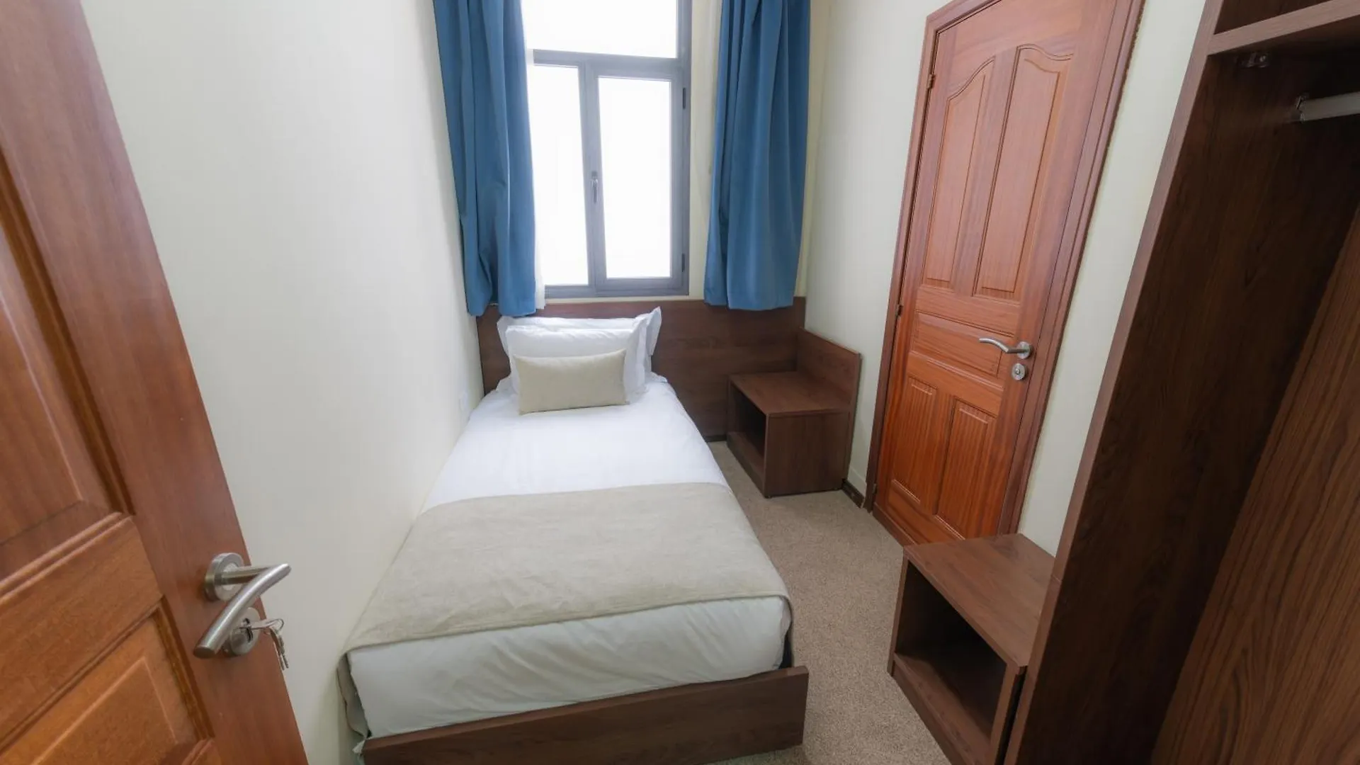 Olympic Inn Casablanca Hotel
