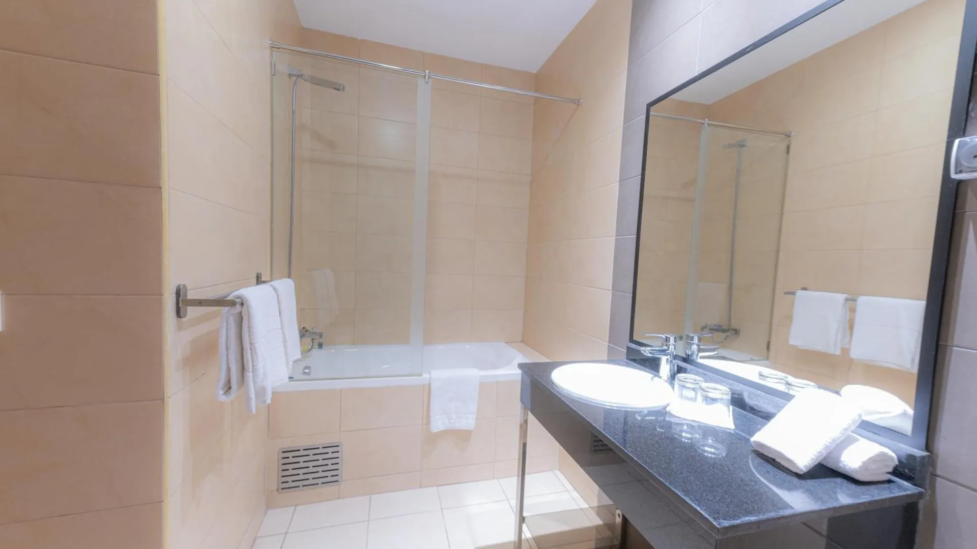 Olympic Inn Casablanca 3*,  Marokko
