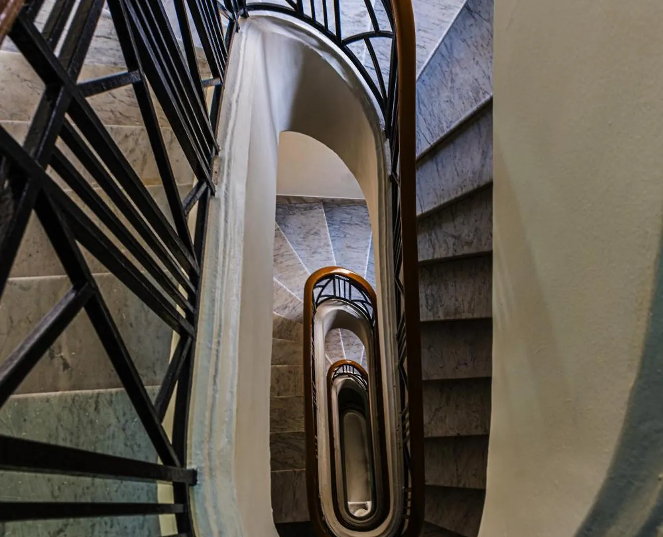 Olympic Inn Casablanca