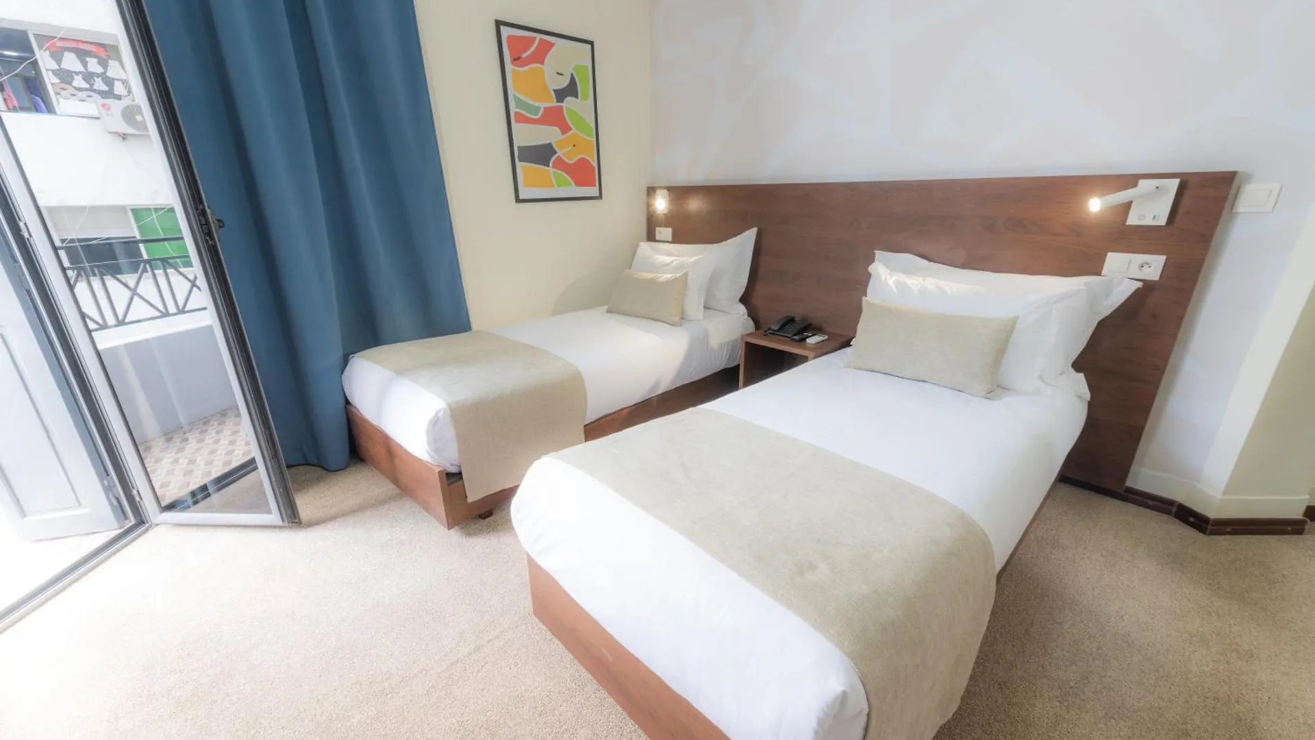 Olympic Inn Casablanca