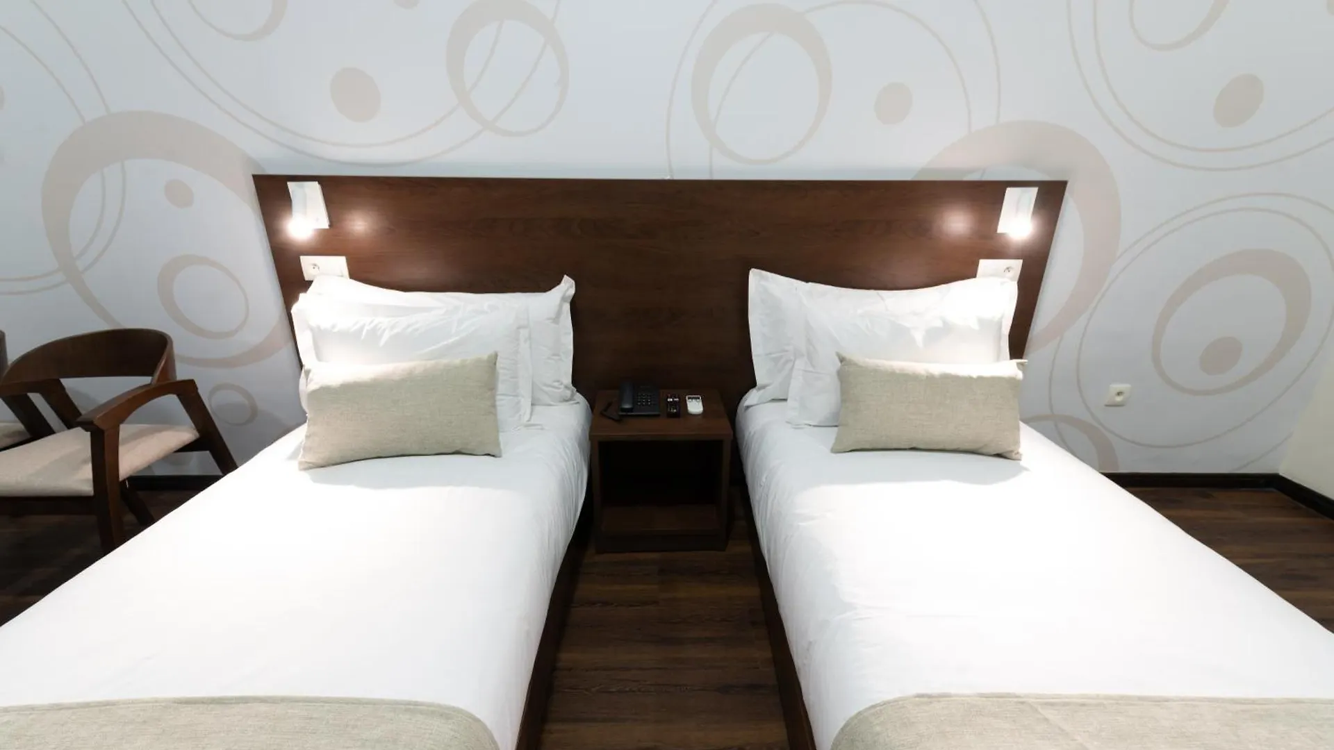 Hotel Olympic Inn Casablanca