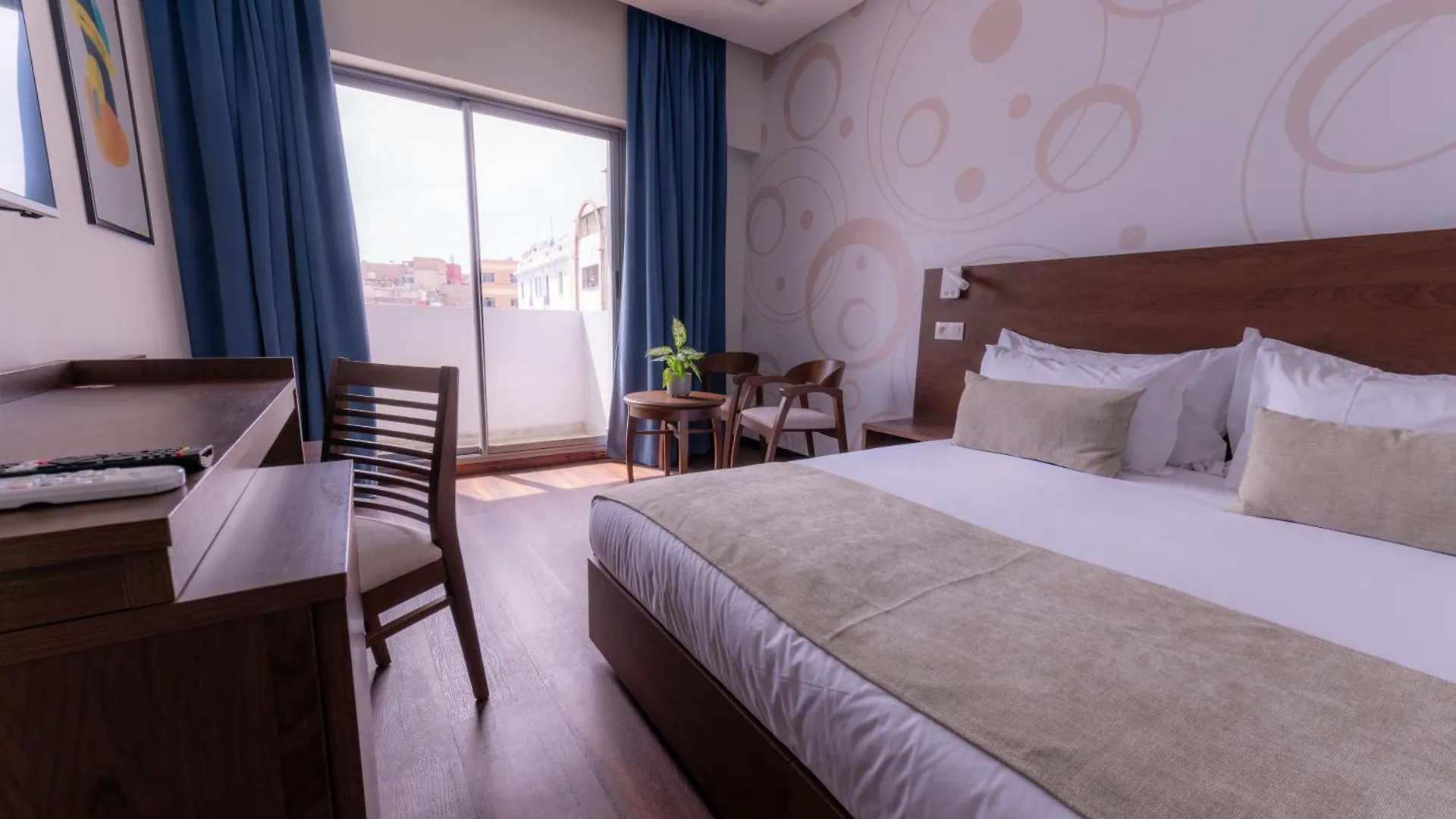 Olympic Inn Casablanca