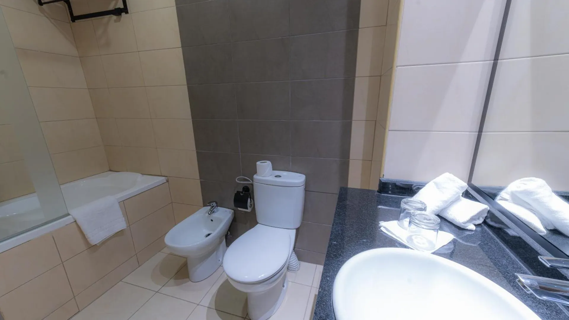Olympic Inn Casablanca