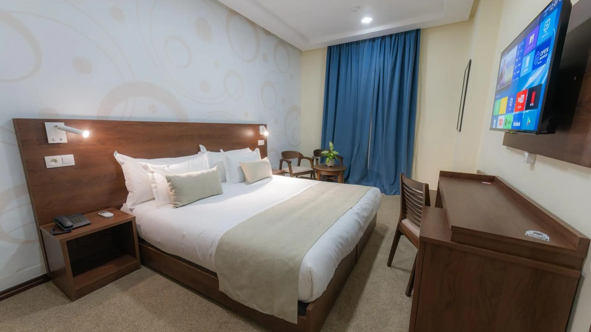Olympic Inn Casablanca