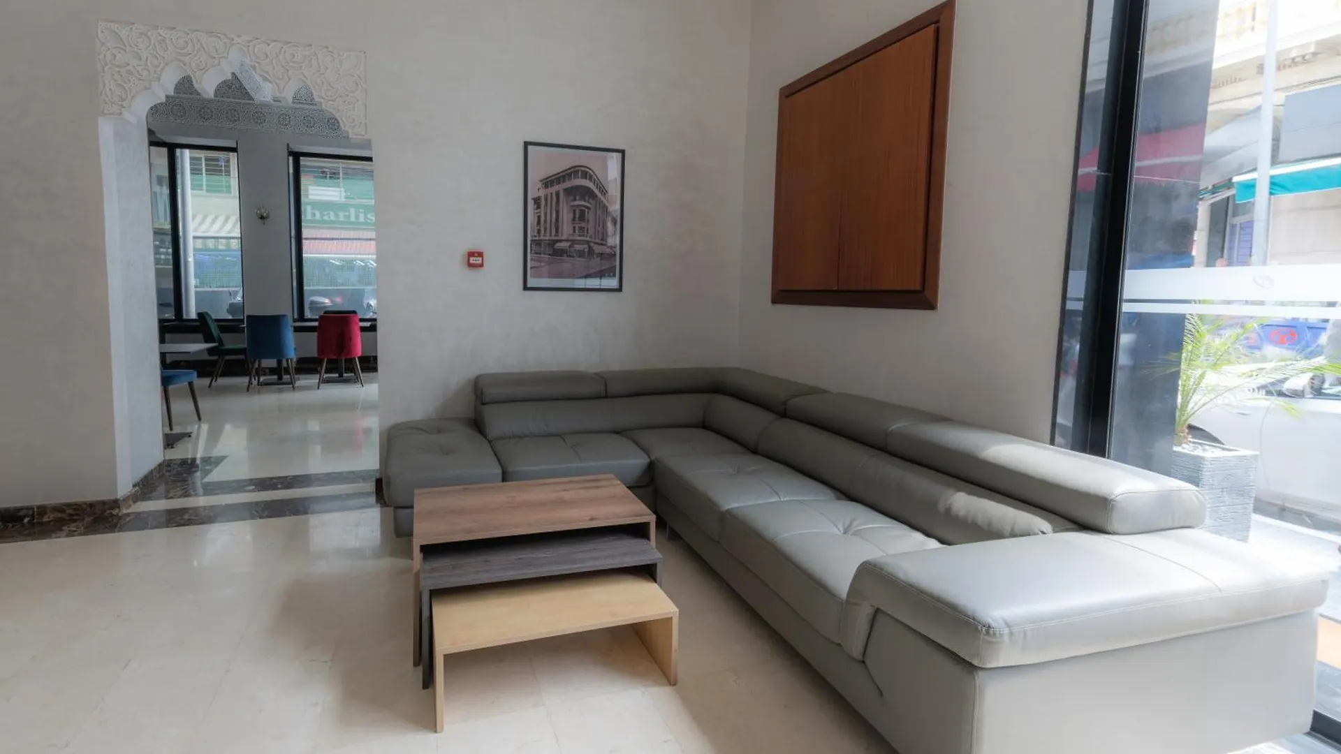 Olympic Inn Casablanca