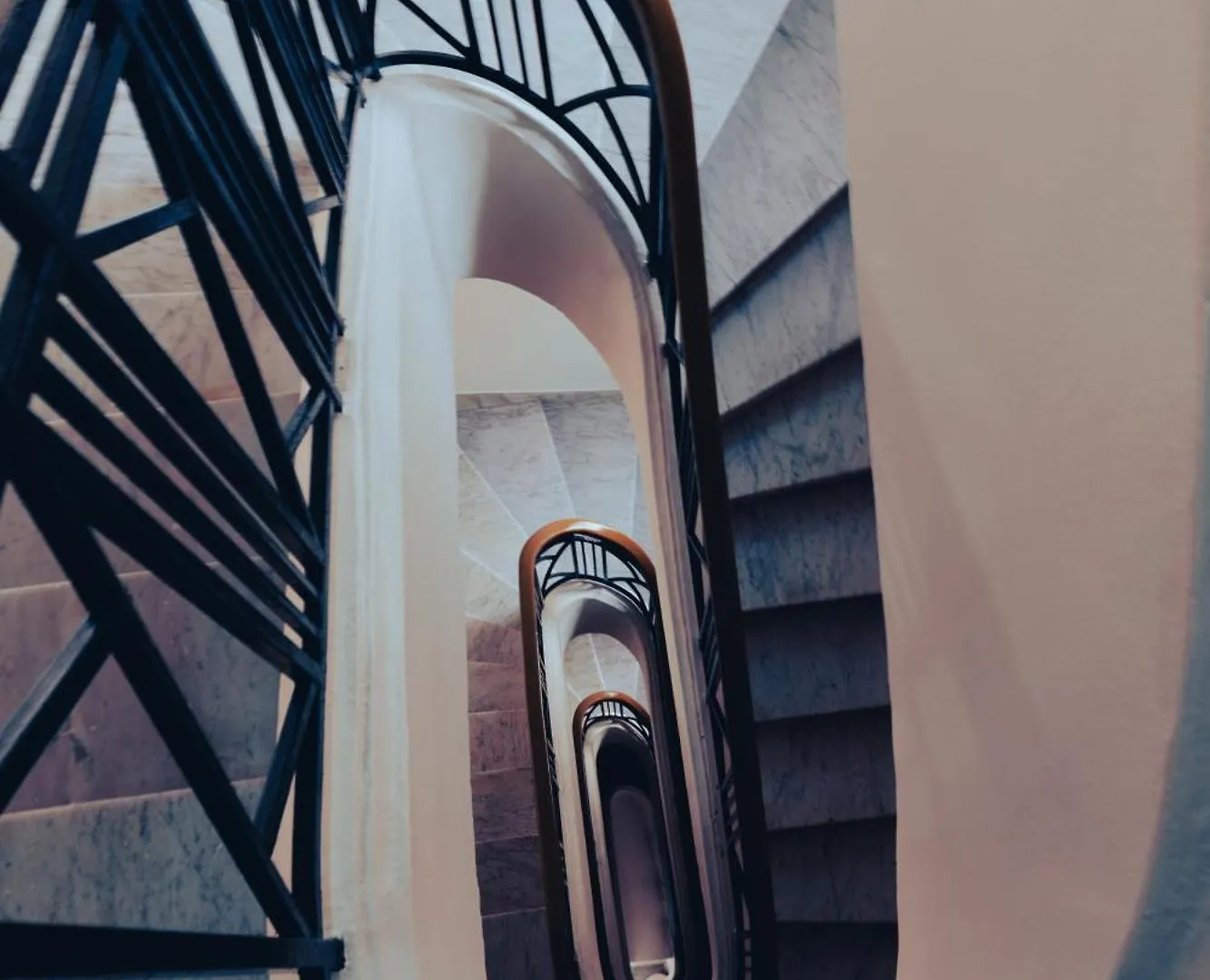 Hotel Olympic Inn Casablanca