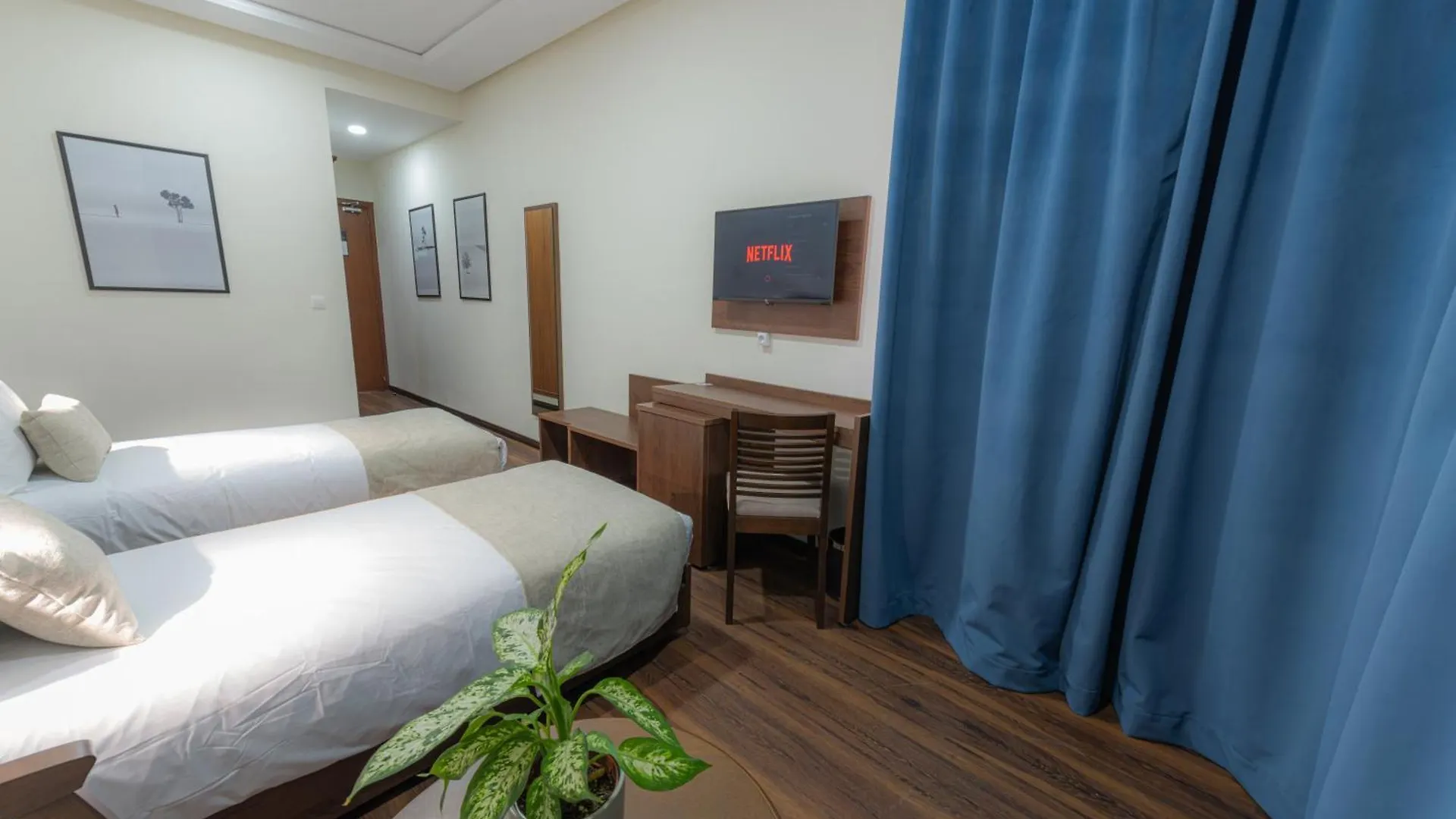 Olympic Inn Casablanca